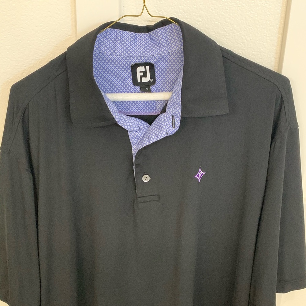 Foot Joy (FJ) Polo XL